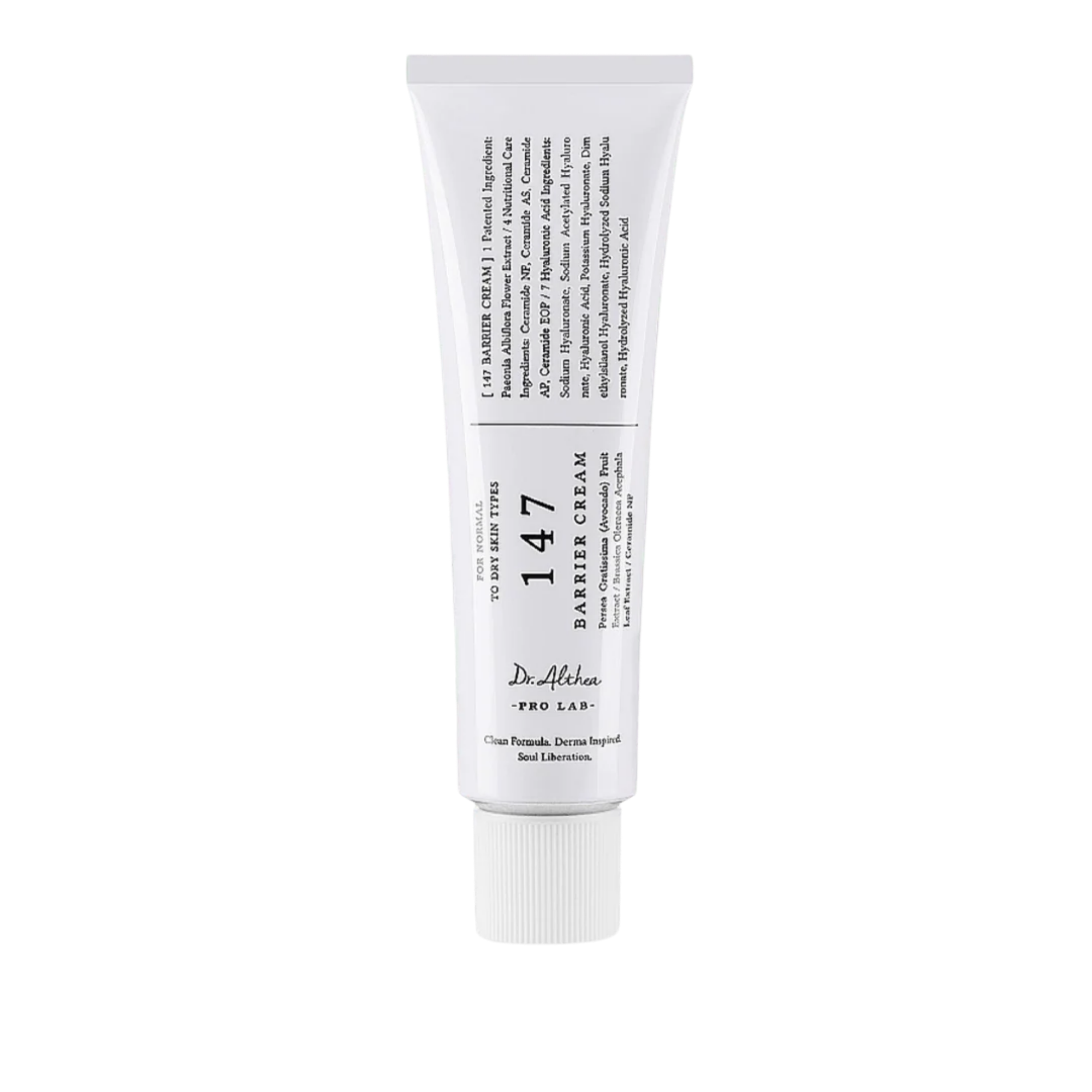 Dr. Althea - 147 Barrier Cream 50ml