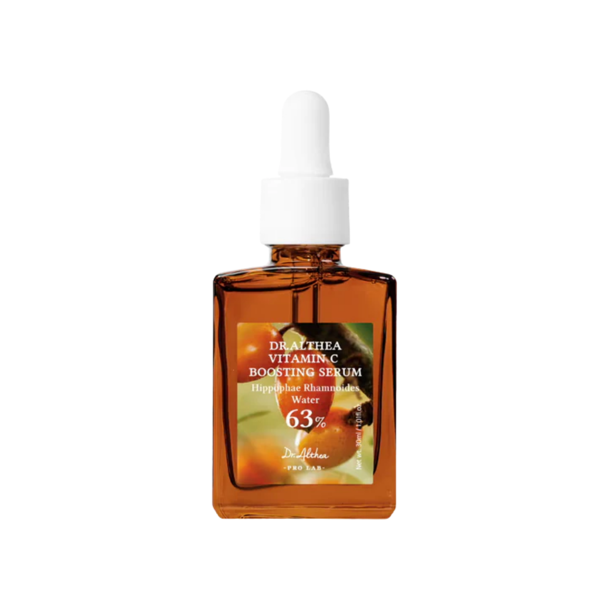 Dr. Althea - Vitamin C Boosting Serum 30ml