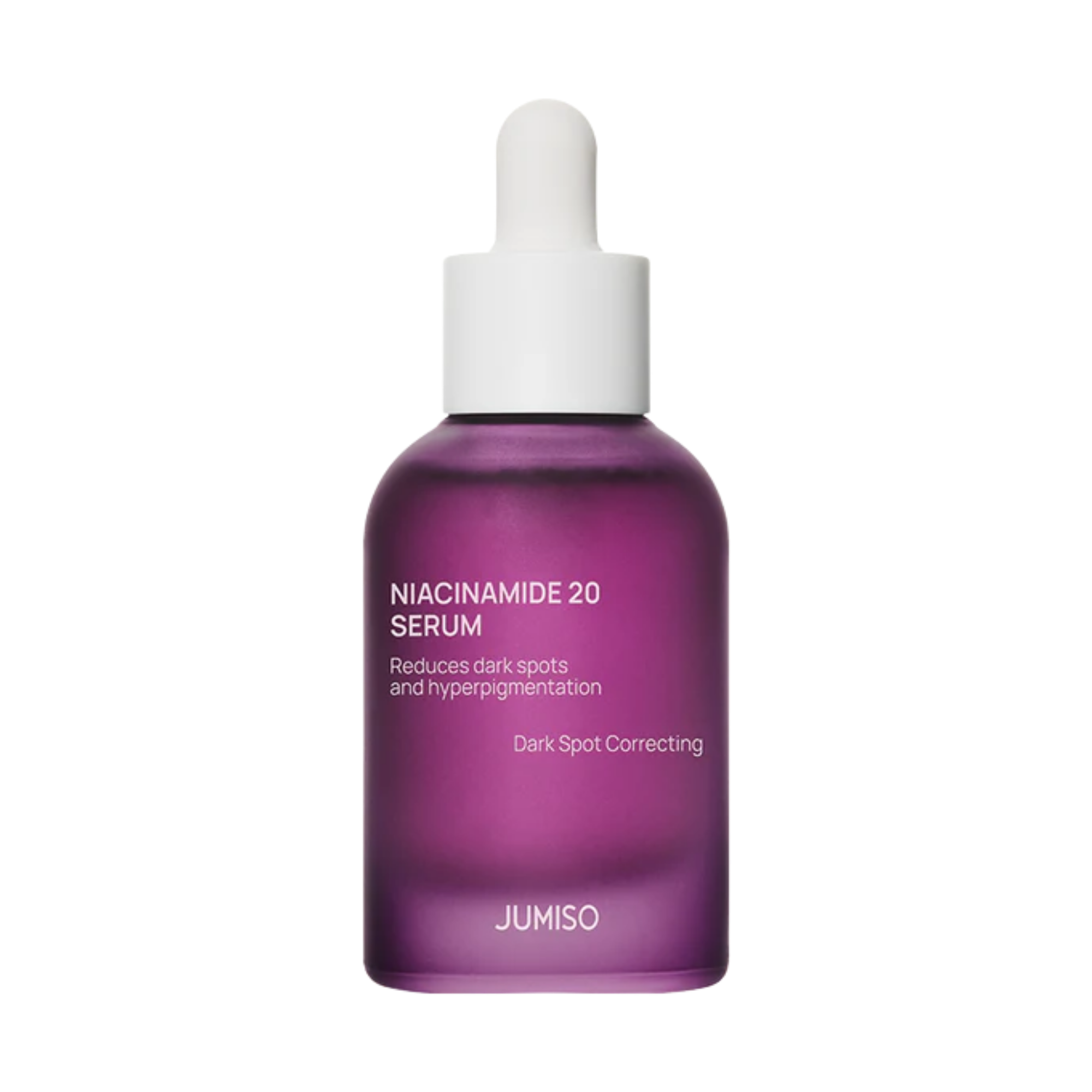 Jumiso - Niacinamide 20 Serum 40ml