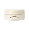 Abib - Collagen Eye Patch Jericho Rose Jelly [60 pzs]
