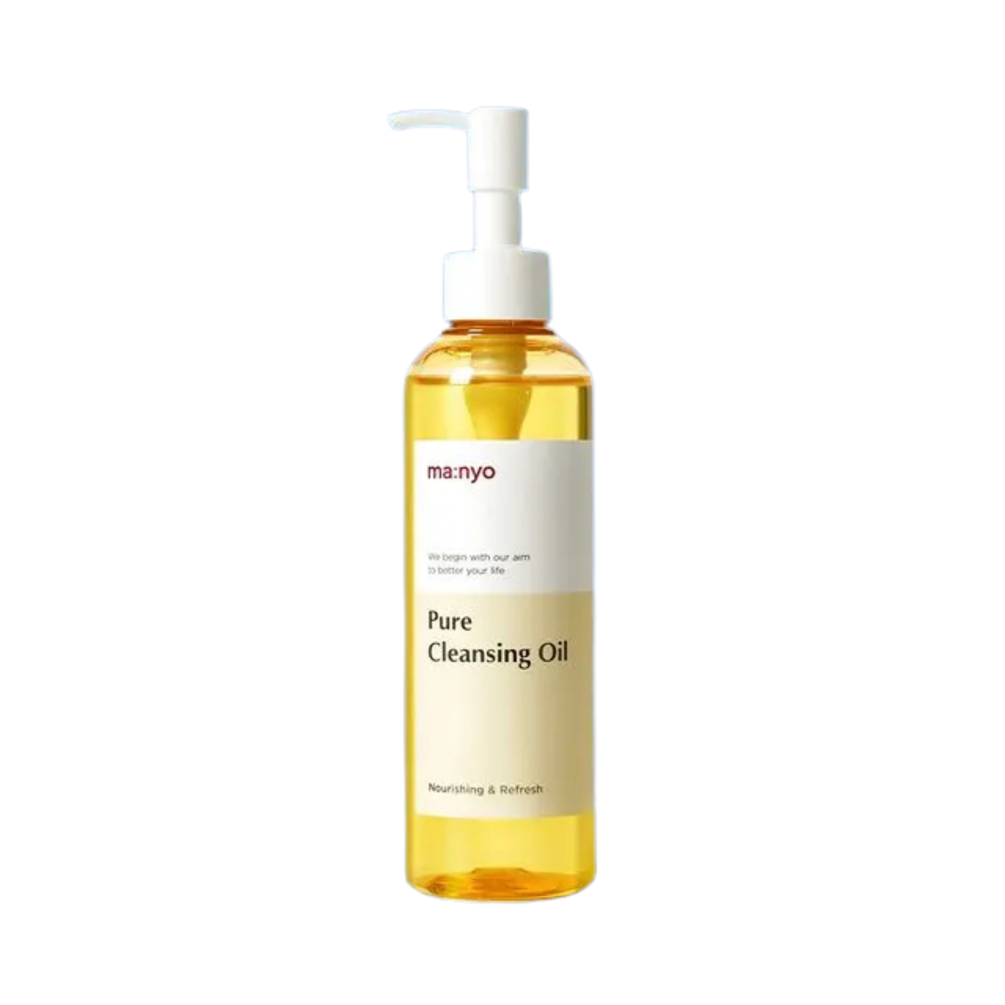 ma:nyo - Pure Cleansing Oil 200ml