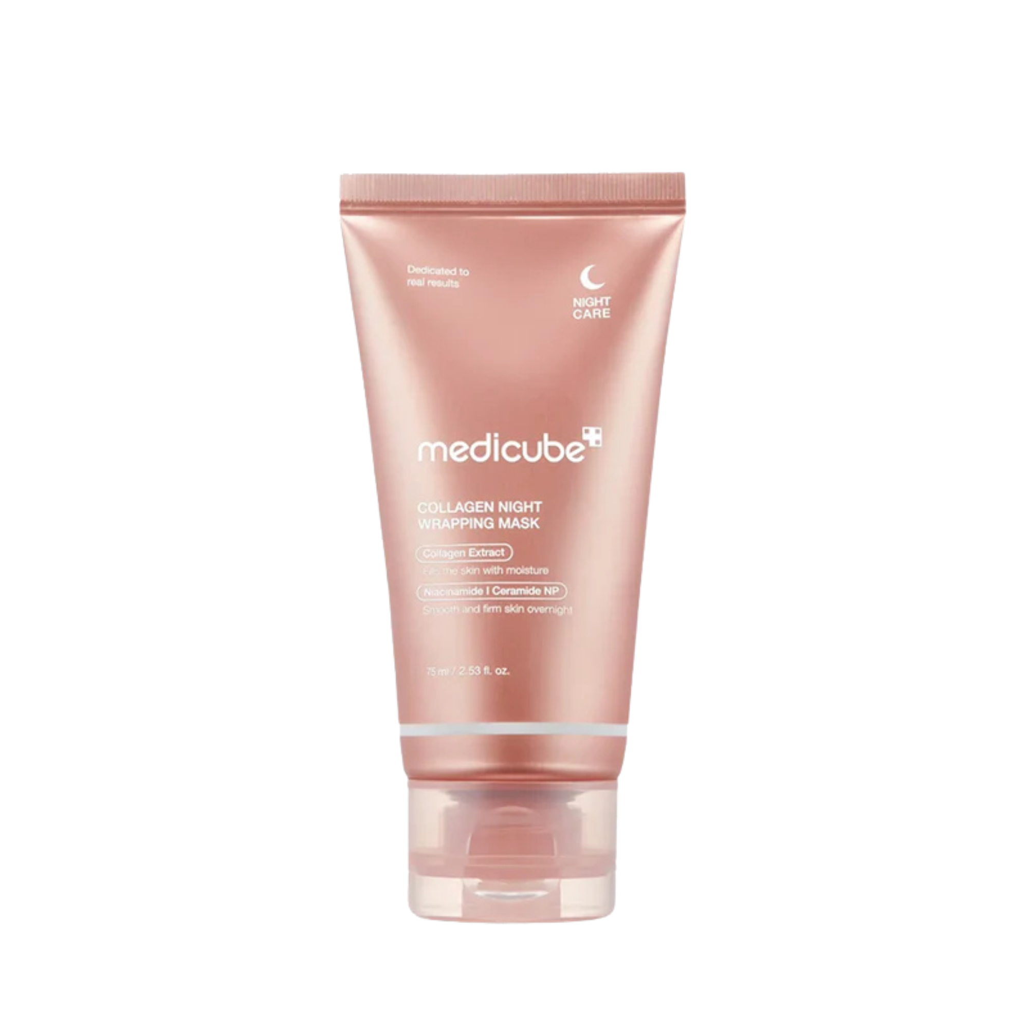 Medicube - Collagen Night Wrapping Mask 75ml