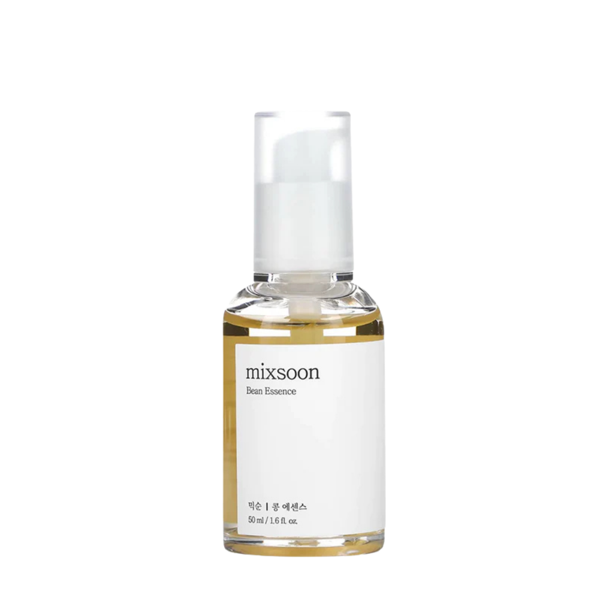 mixsoon - Bean Essence 50ml