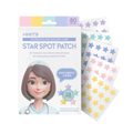 OOTD Beauty - OOTD Star Spot Patch 80 patches