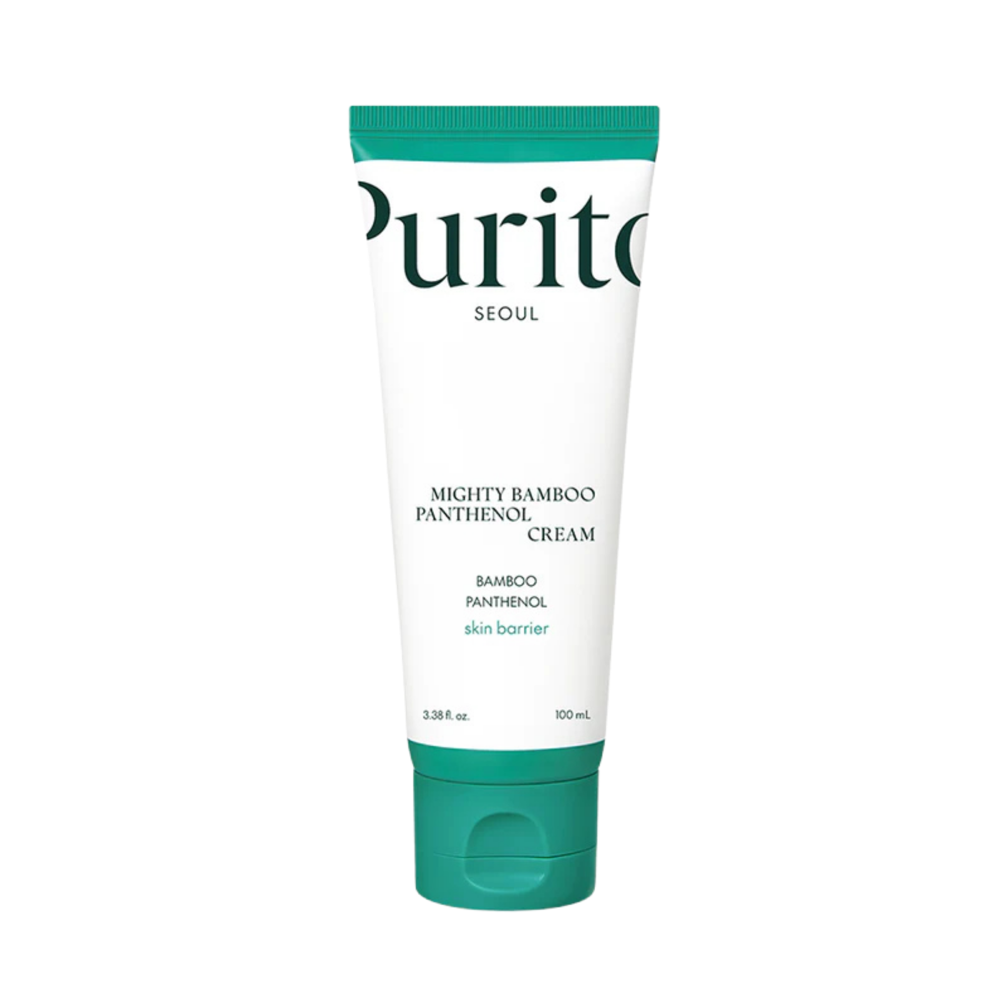 Purito Seoul - Mighty Bamboo Panthenol Cream 100ml