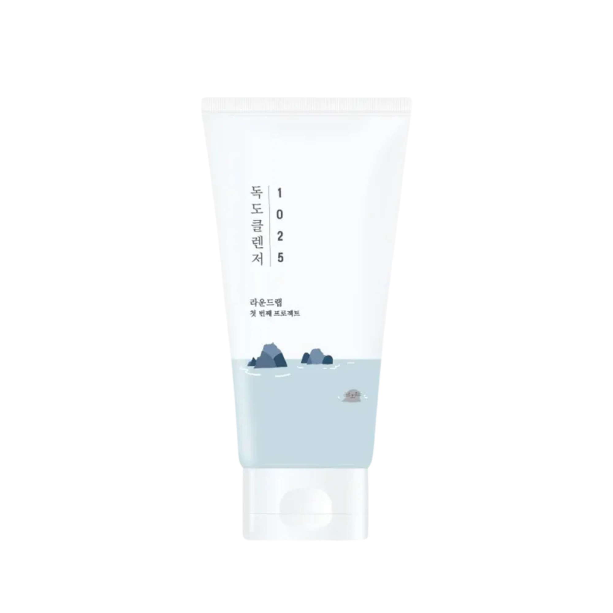 Round Lab - 1025 Dokdo Cleanser 150ml