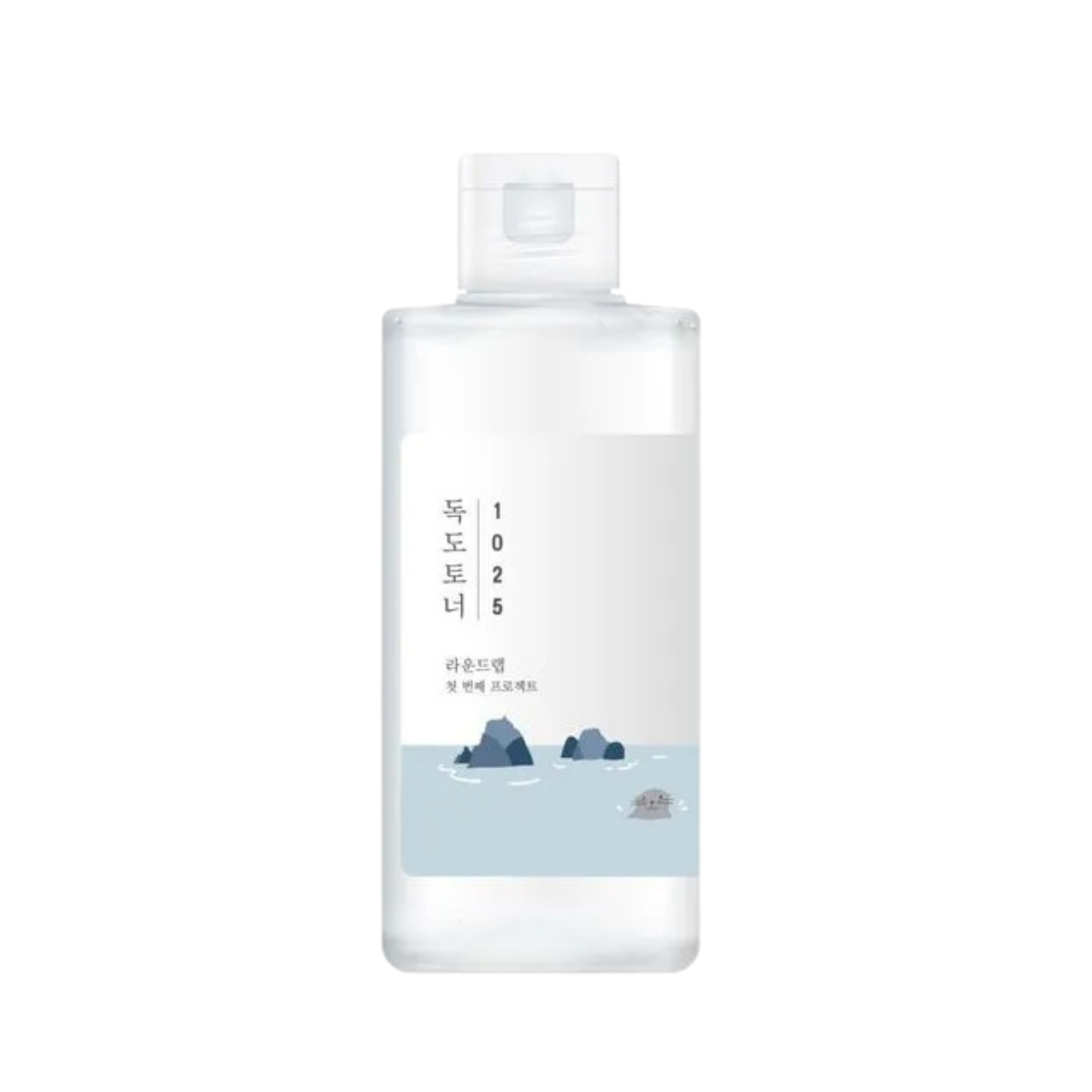 Round Lab - 1025 Dokdo Toner 200ml