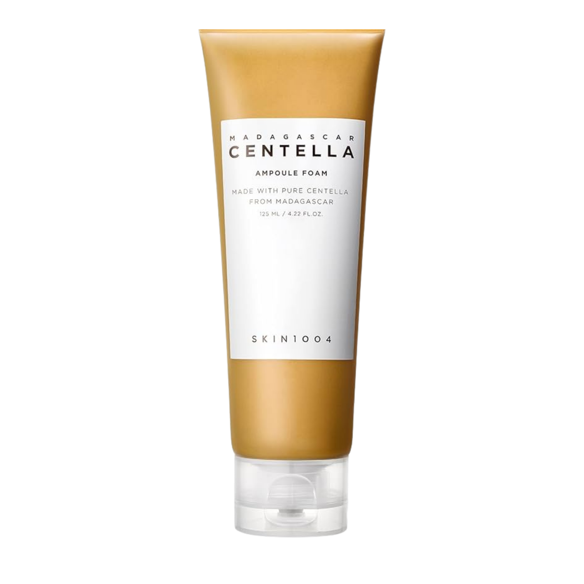 SKIN1004 - Madagascar Centella Ampoule Foam 125ml