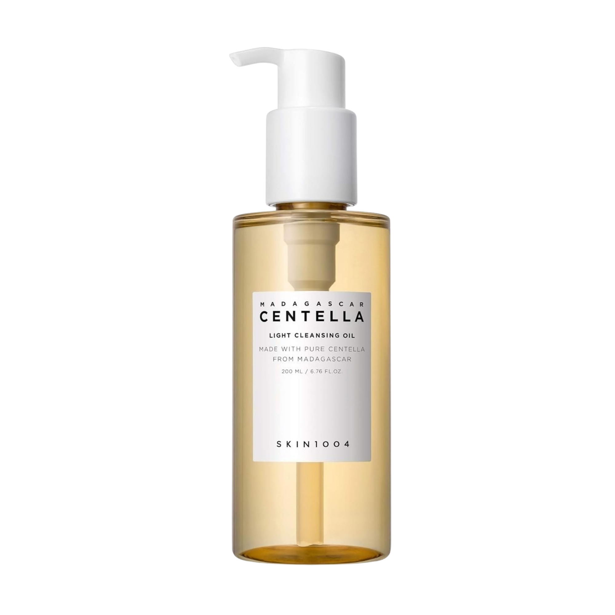 SKIN1004 - Madagascar Centella Light Cleansing Oil 200ml