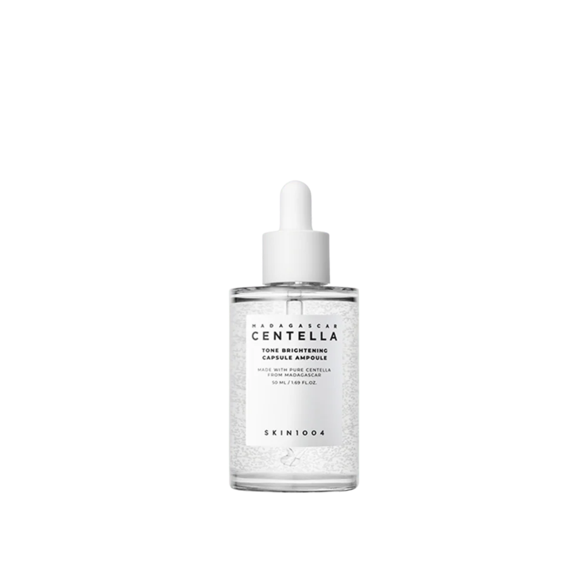 SKIN1004 - Tone Brightening Capsule Ampoule 50ml