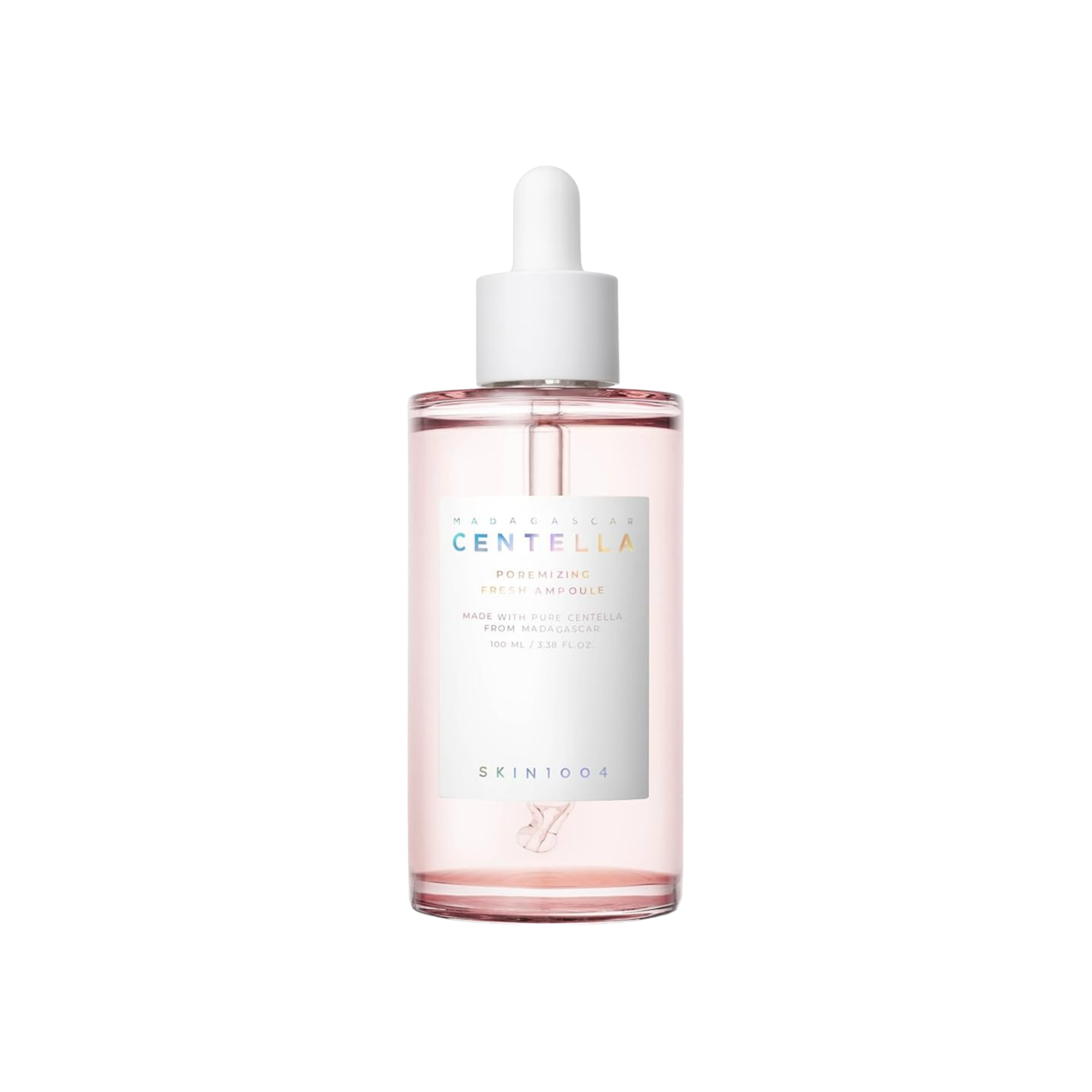 SKIN1004 - Madagascar Centella Poremizing Fresh Ampoule 100ml