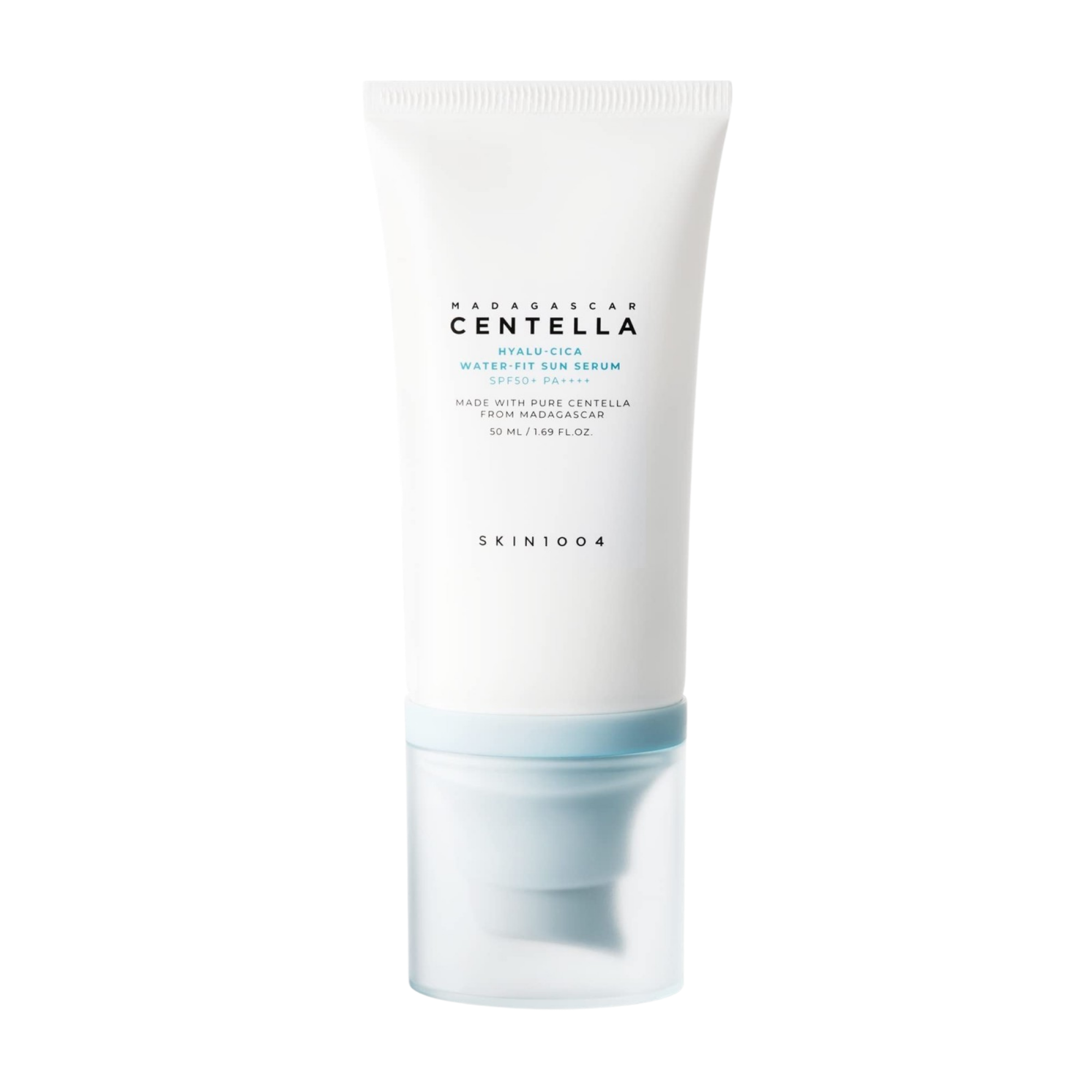SKIN1004 - Hyalu-Cica Water-Fit Sun Serum 50ml