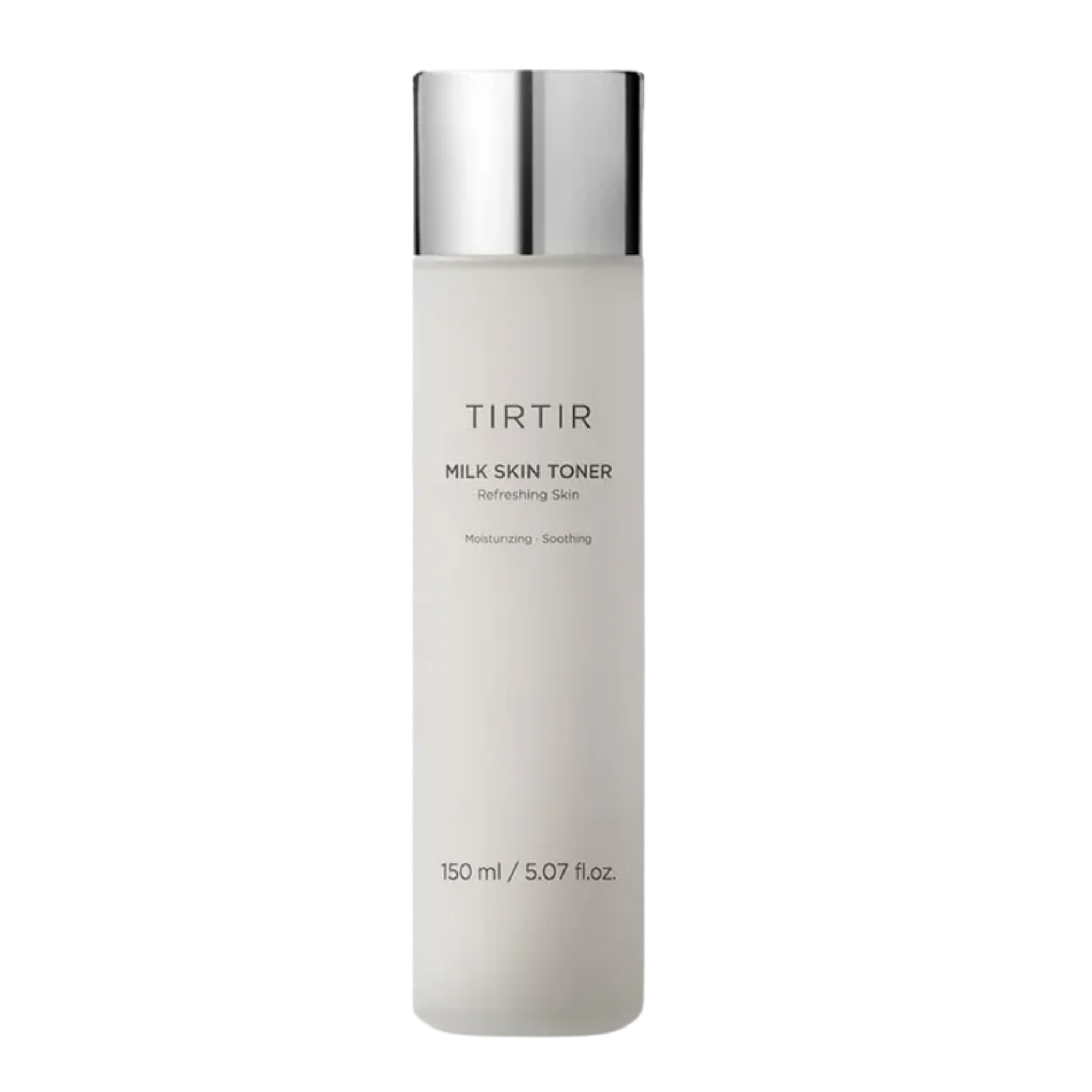 TIRTIR - Milk Skin Toner 150ml