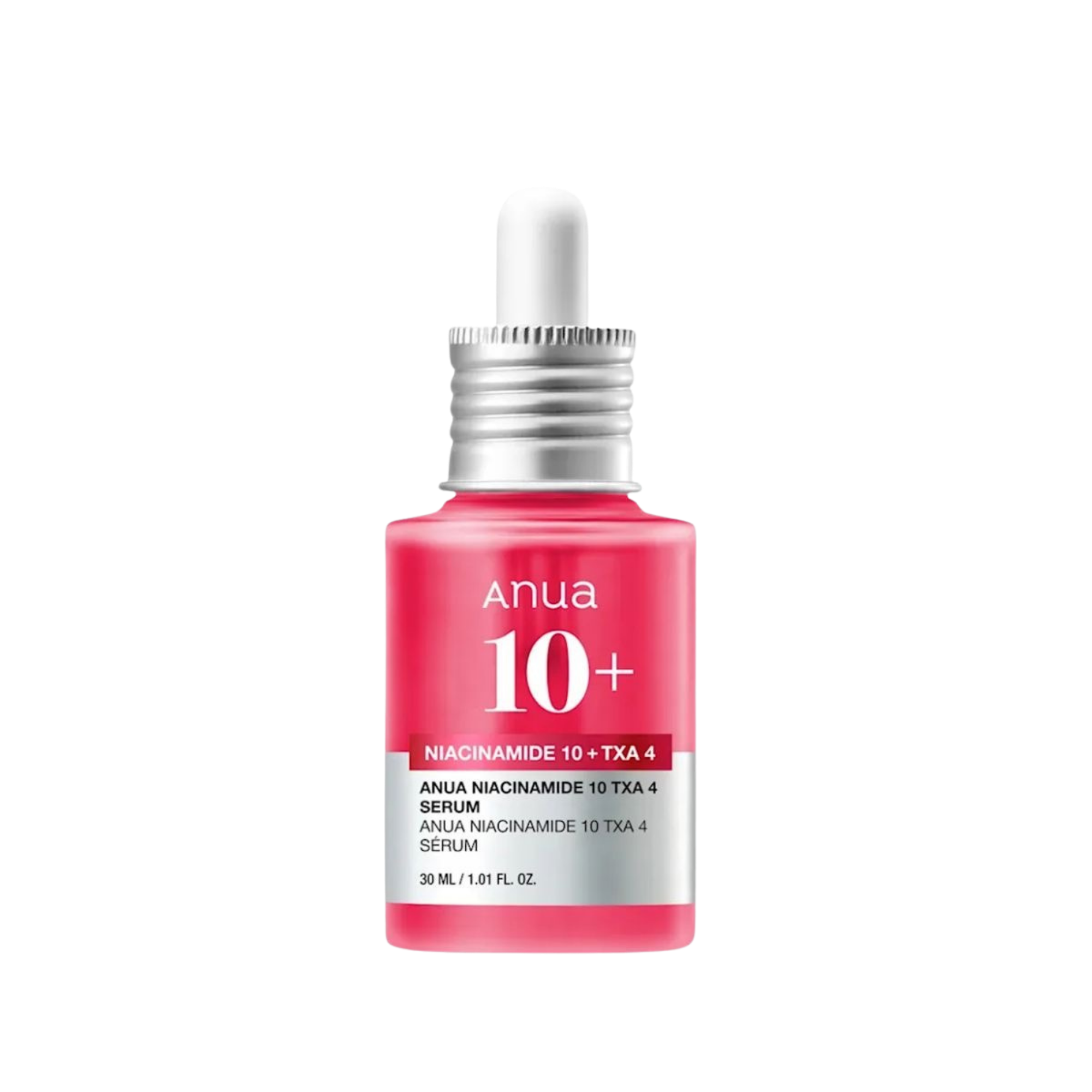 Anua - Niacinamide 10% + Txa 4% Dark Spot Correcting Serum 30ml