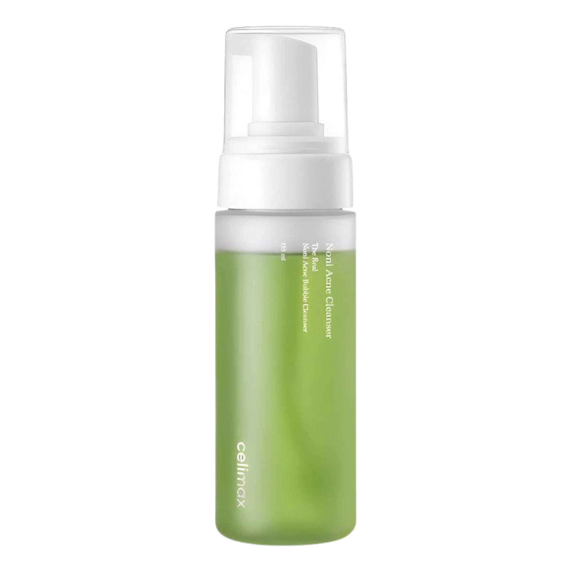 Celimax - Noni Acne Bubble Cleanser 155ml